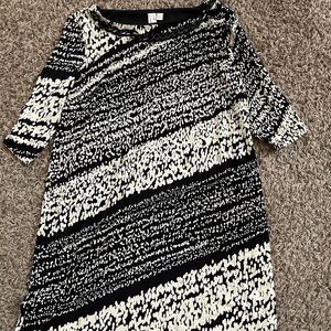 Size XLP- Dress
